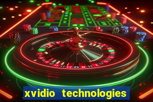 xvidio technologies brasil 202